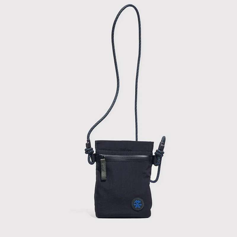 Jual CRUMPLER SMALL CROSSBODY POUCH COMPLETE FLOP di Seller CRUMPLER
