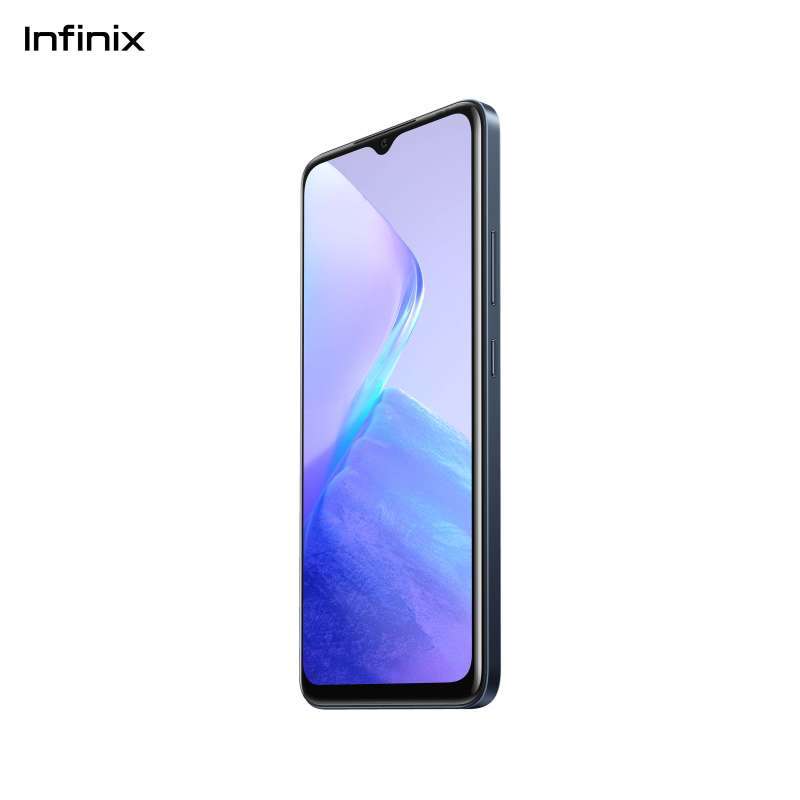 Jual Infinix Smart 7 X6515 Smartphone ( 3gb + 64gb ) Garansi Resmi ...