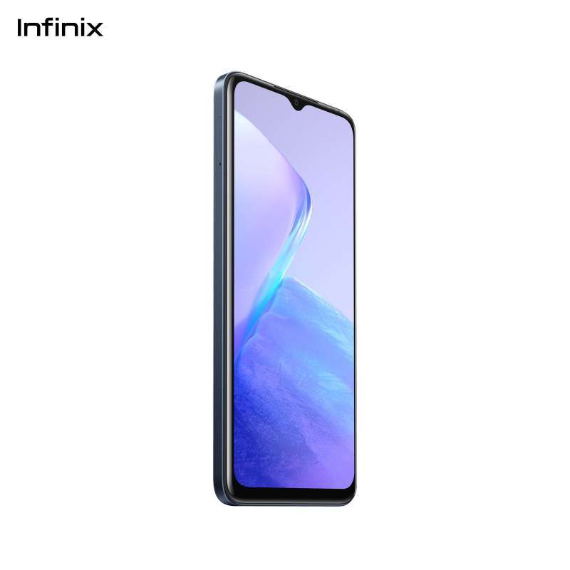 Jual Infinix Smart 7 X6515 Smartphone ( 3gb + 64gb ) Garansi Resmi ...