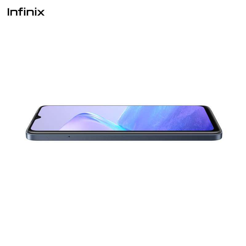 Jual Infinix Smart 7 X6515 Smartphone ( 3gb + 64gb ) Garansi Resmi ...