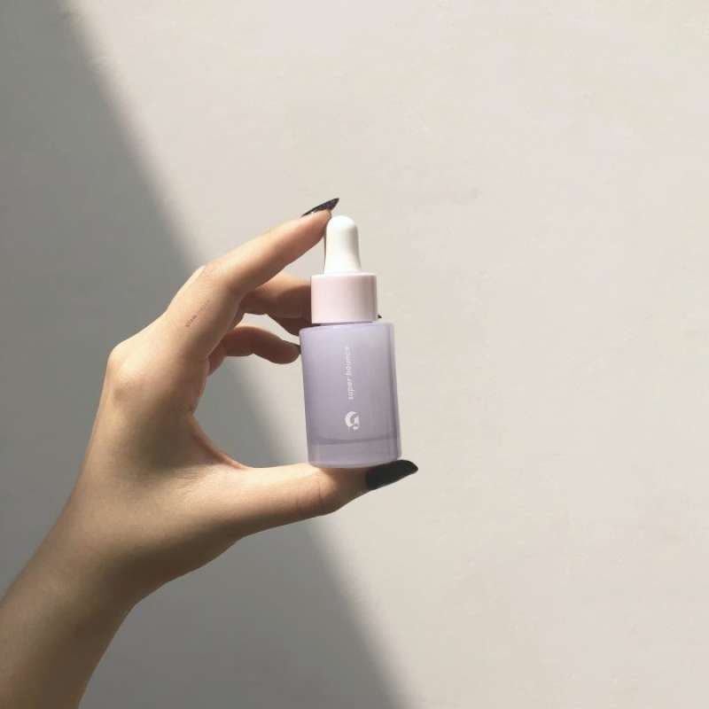 Jual Glossier Super Bounce Hydrating Serum 15ml (hyaluronic Acid