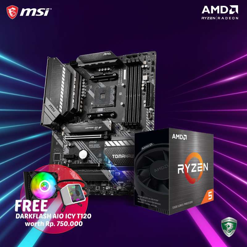 B550 Tomahawk Ryzen 5600x Msi Mag Tomahawk Max Wifi Msi B550