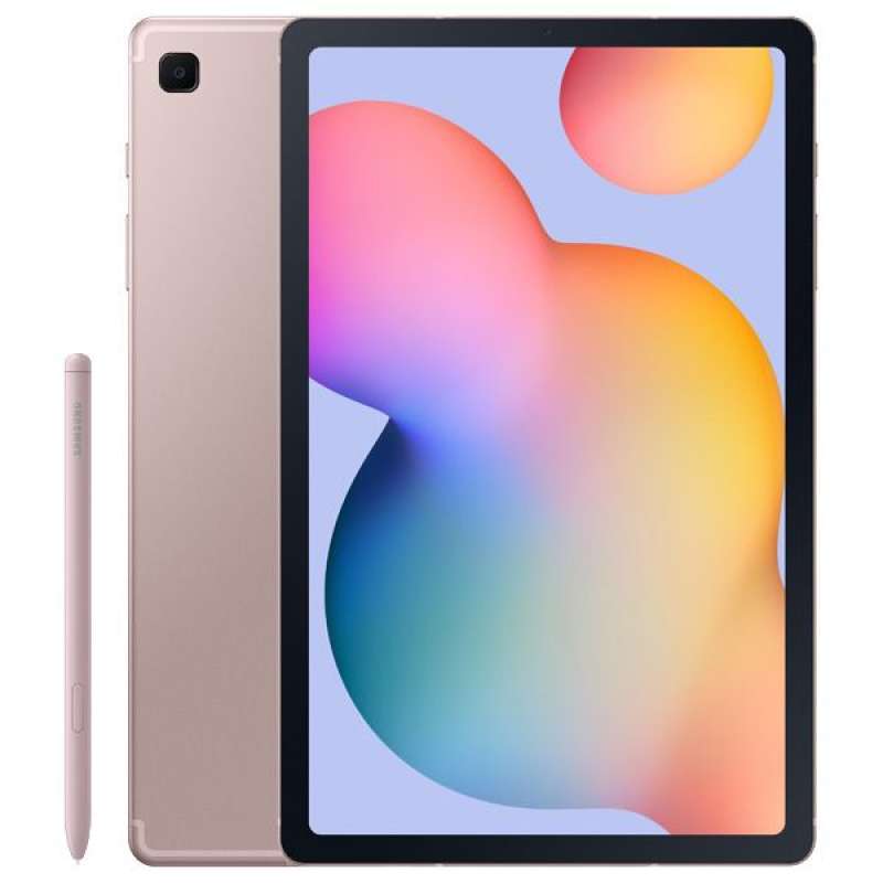 â Samsung Galaxy Tab S6 Lite (4gb/64gb) Terbaru Agustus 2021 harga