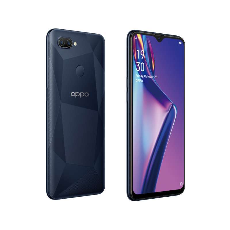 Jual OPPO A11K Smartphone [32GB/ 2GB] Online Desember 2020