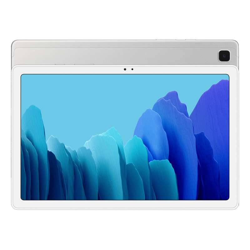 Jual Samsung Galaxy Tab A7 Tablet [3GB/32GB/Version 2020] Garansi Resmi