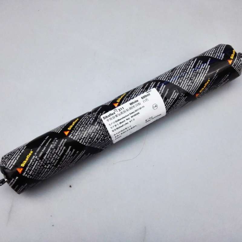 Promo Sika Flex 211 Sealant PU sikaflex 211 polyurethane Sosis