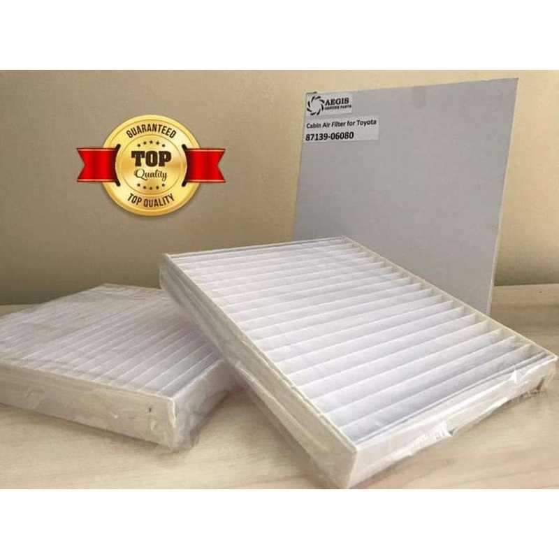 Jual Filter Cabin AC Innova, Hilux, Fortuner, Yaris, Sienta 8713906080