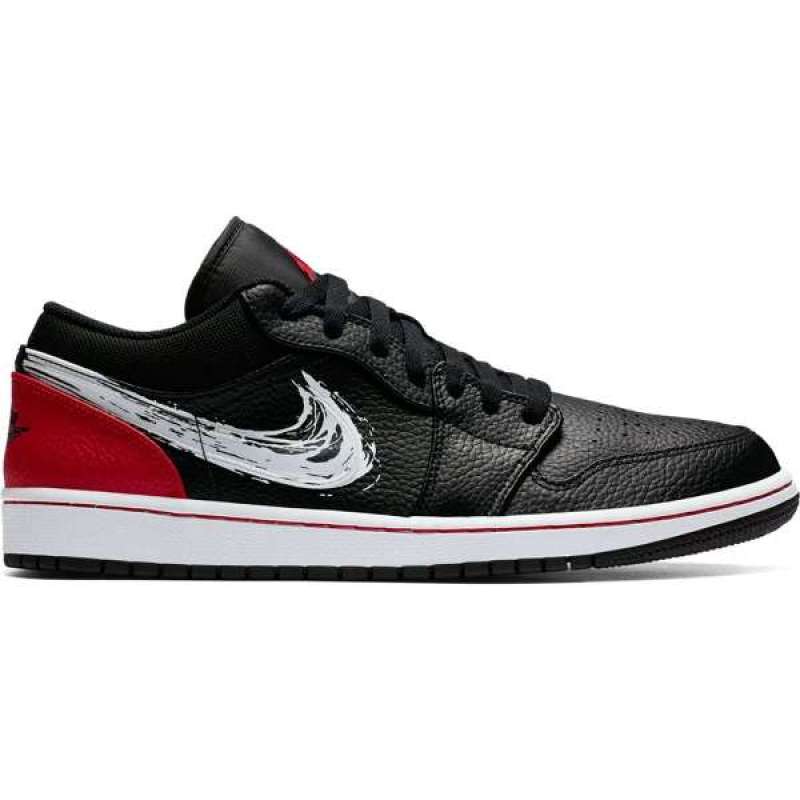 aj1 multicolor swoosh
