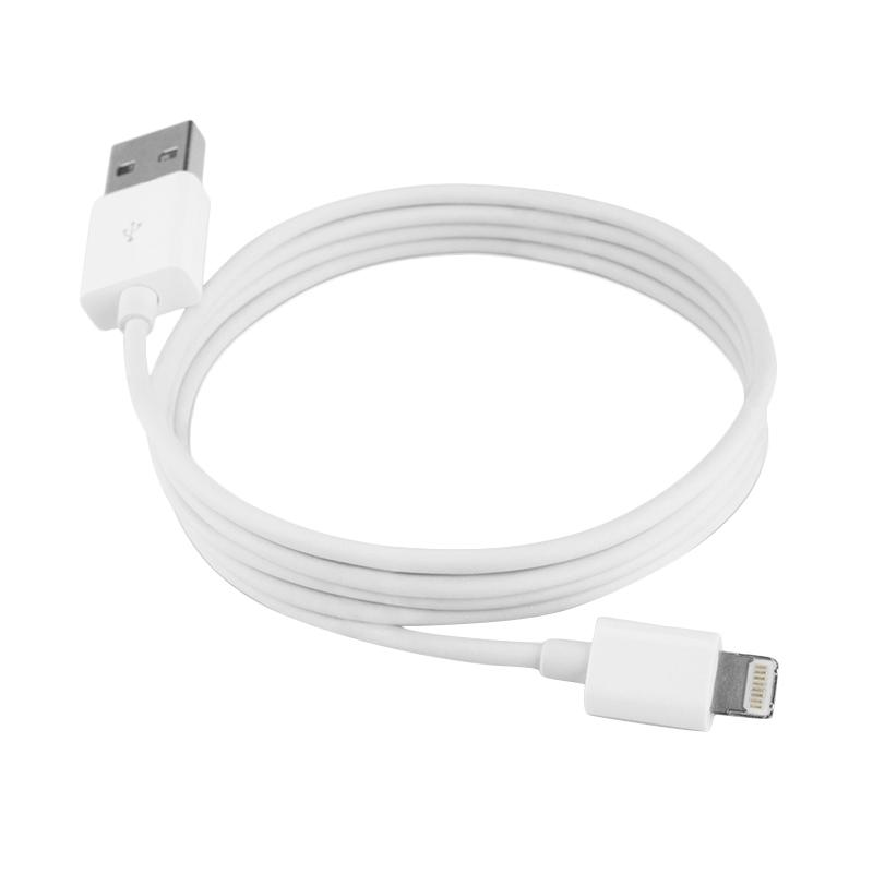 Jual Apple Original Lightning USB Cable for iPhone Online