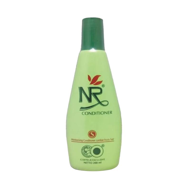 Jual NR Conditioner S Softener Finish for Hard Hair di Seller HOUSE OF
