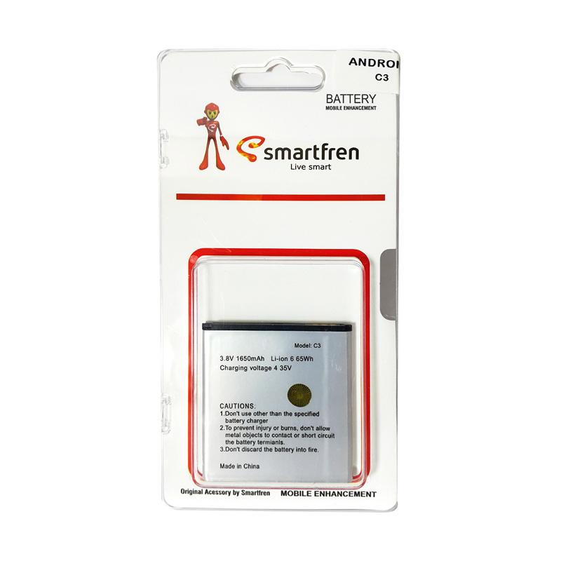 jual smartfren original battery for andromax c3 jual smartfren original battery for andromax c3
