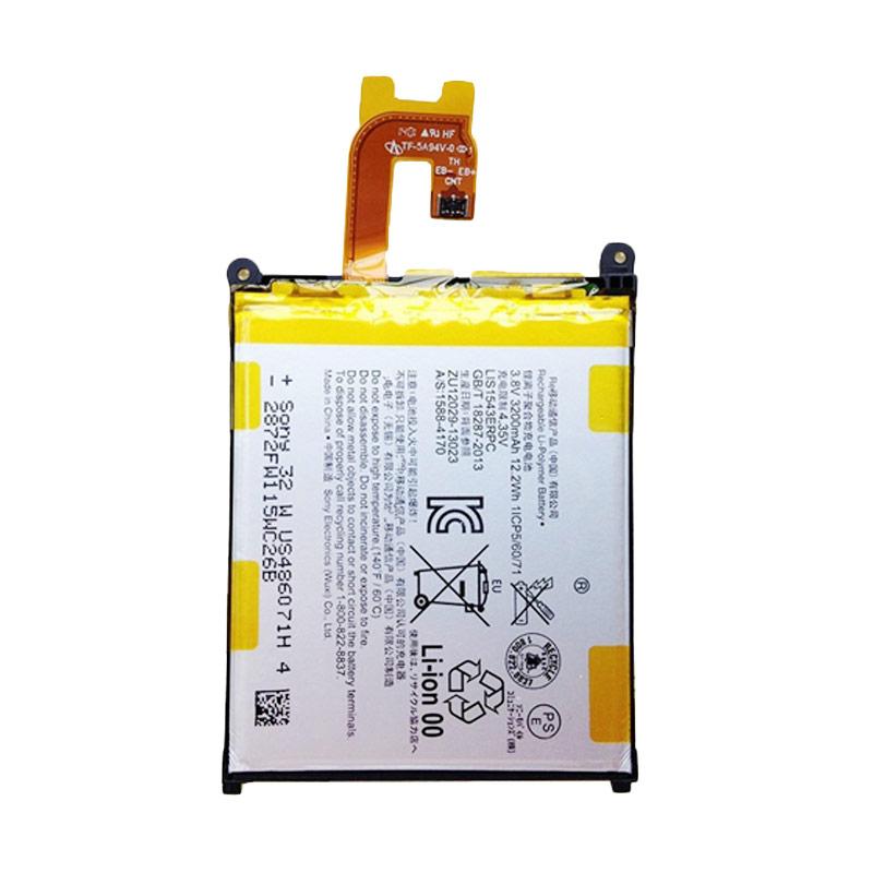 jual sony lis1543erpc original battery for xperia z2 jual sony lis1543erpc original battery for xperia z2