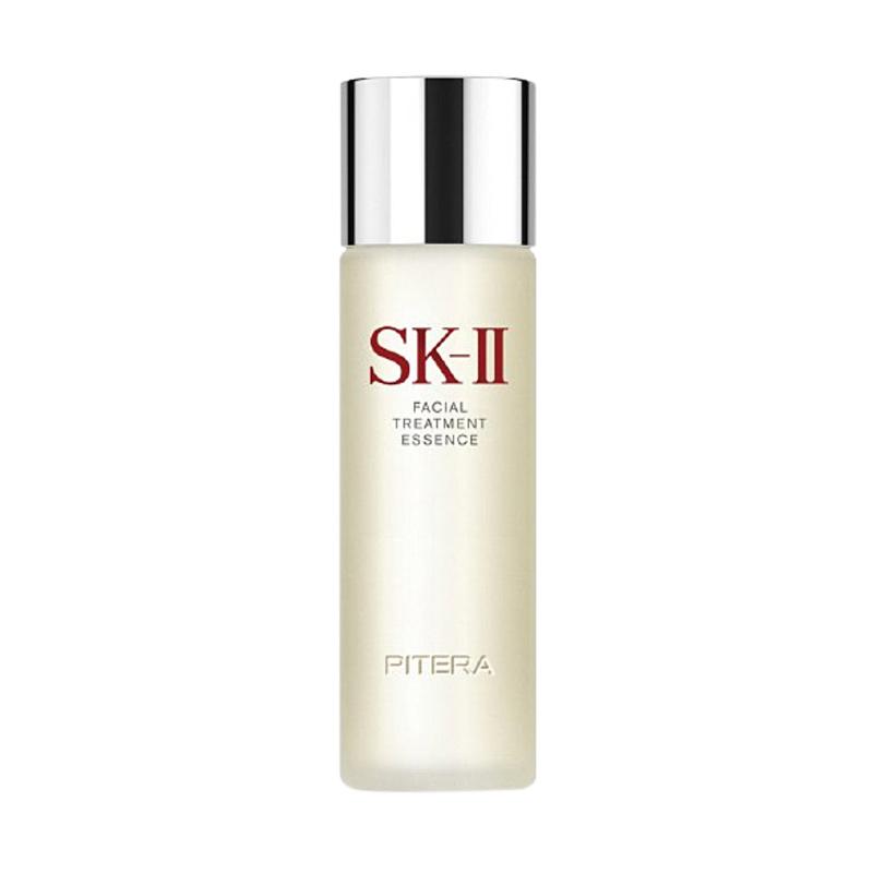 Jual SK-II Facial Treatment Essence Serum Wajah [75 mL ...