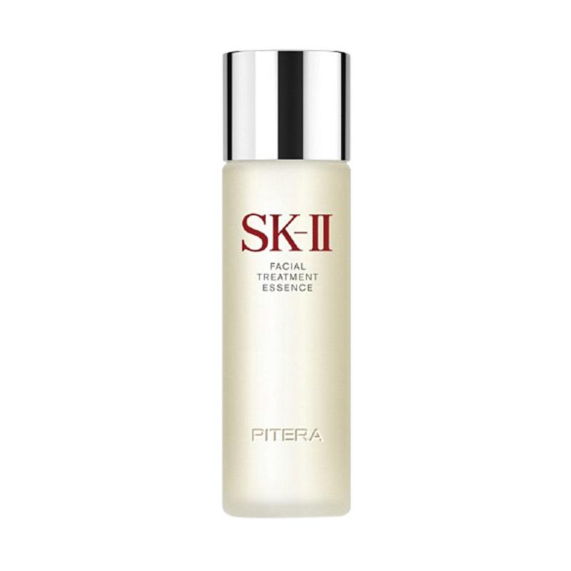 Promo SK-II Facial Treatment Essence Serum Wajah [75 mL] Diskon 23% di