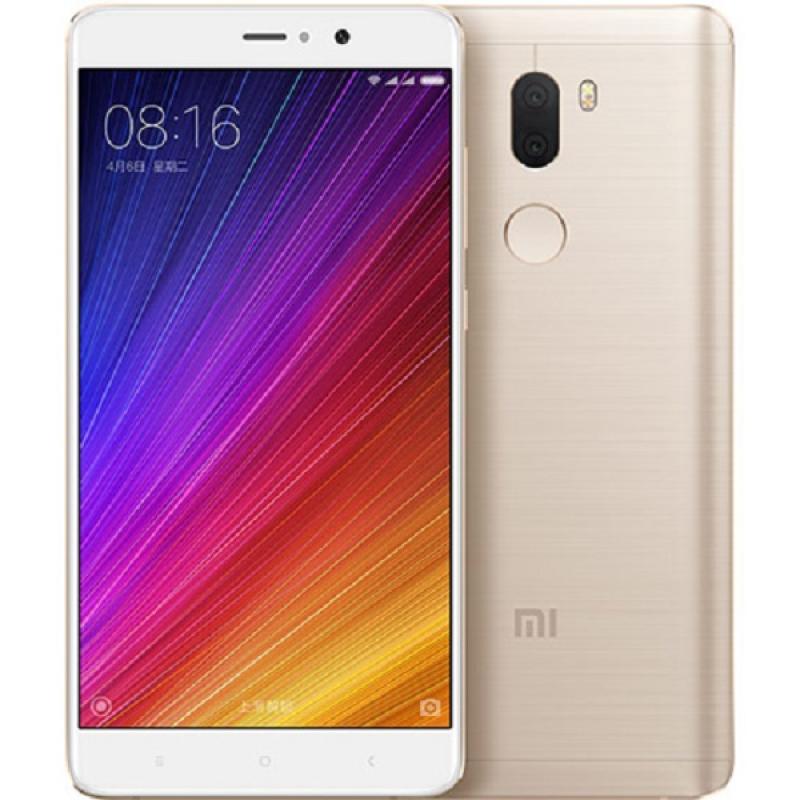 â Xiaomi Mi5s Plus Smartphone - Gold [64gb/ Ram 4gb