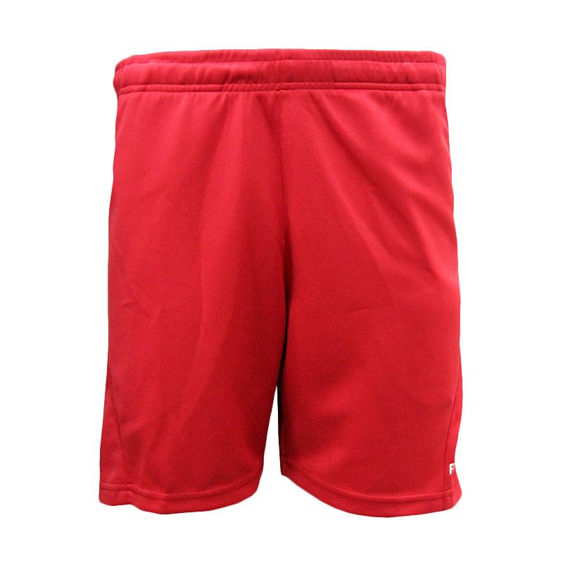 Jual Flypower New FPCP 03 Celana Badminton Red Online Jual Flypower New FPCP 03 Celana Badminton Red Online