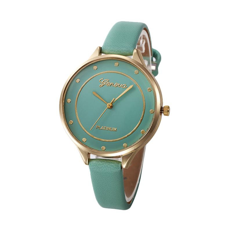 jual fbo50 geneva platinum tkg01 jam tangan fashion green harga kualitas terjamin jual fbo50 geneva platinum tkg01 jam tangan fashion green harga kualitas terjamin