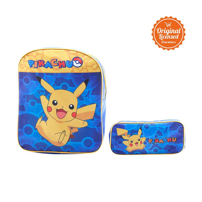 jual gift set backpack and kotak pensil jual gift set backpack and kotak pensil