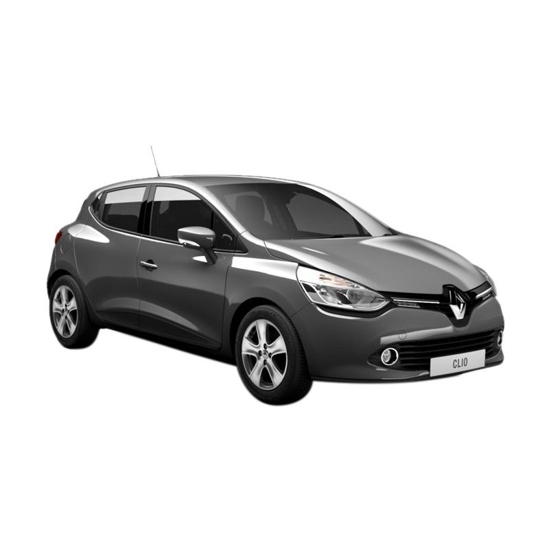 Jual Renault Clio RS 1.6 A-T Mobil - Platinum Grey Online Jual Renault Clio RS 1.6 A-T Mobil - Platinum Grey Online