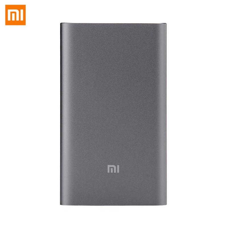 jual xiaomi slim 2 original mi powerbank fast charging black 10000 mah harga jual xiaomi slim 2 original mi powerbank fast charging black 10000 mah harga