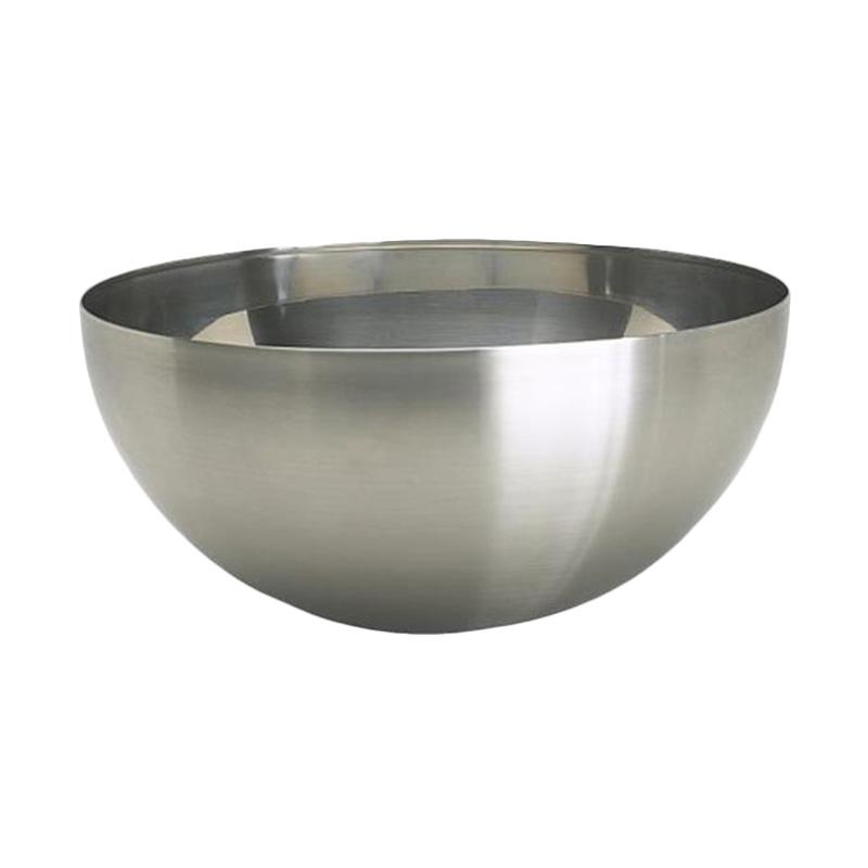 Jual Ikea Blanka Blank Serving Bowl Mangkuk Saji [28 X 13 Cm] Di Seller J&y Design Duri