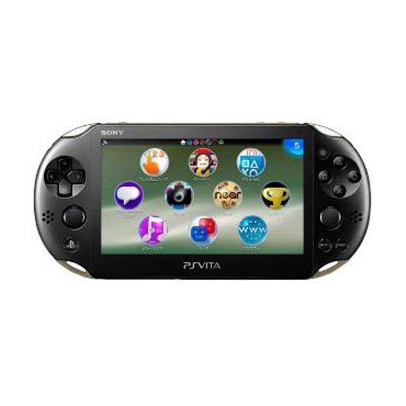 jual sony ps vita slim new 2006 cfw 64gb jual sony ps vita slim new 2006 cfw 64gb