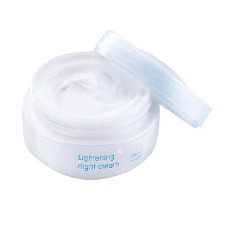 jual wardah lightening step 2 30 g jual wardah lightening step 2 30 g