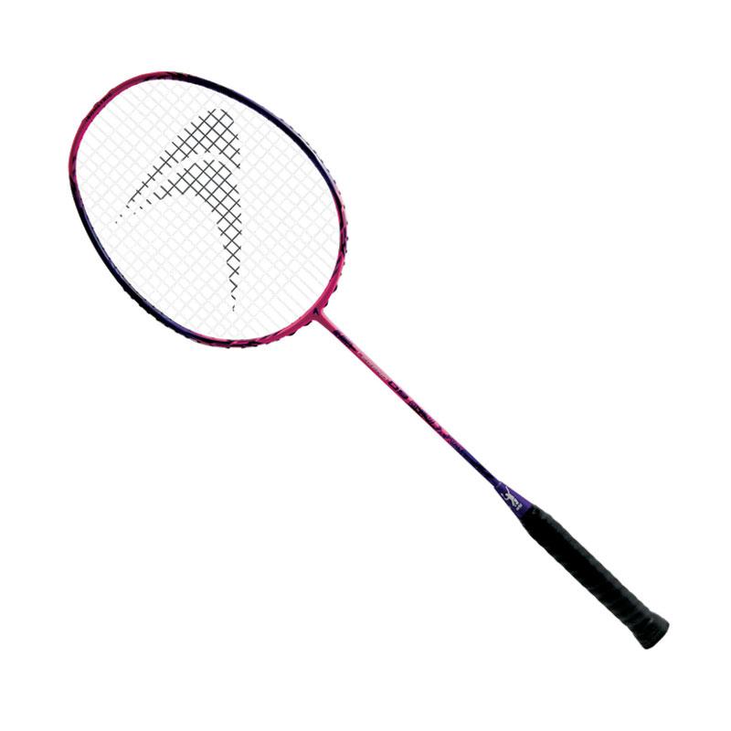 jual flypower legend 09 raket badminton pink jual flypower legend 09 raket badminton pink