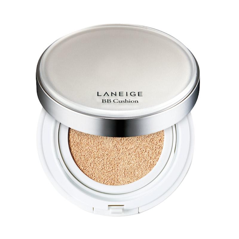 jual laneige bb cushion spf50 pa no 21 beige jual laneige bb cushion spf50 pa no 21 beige