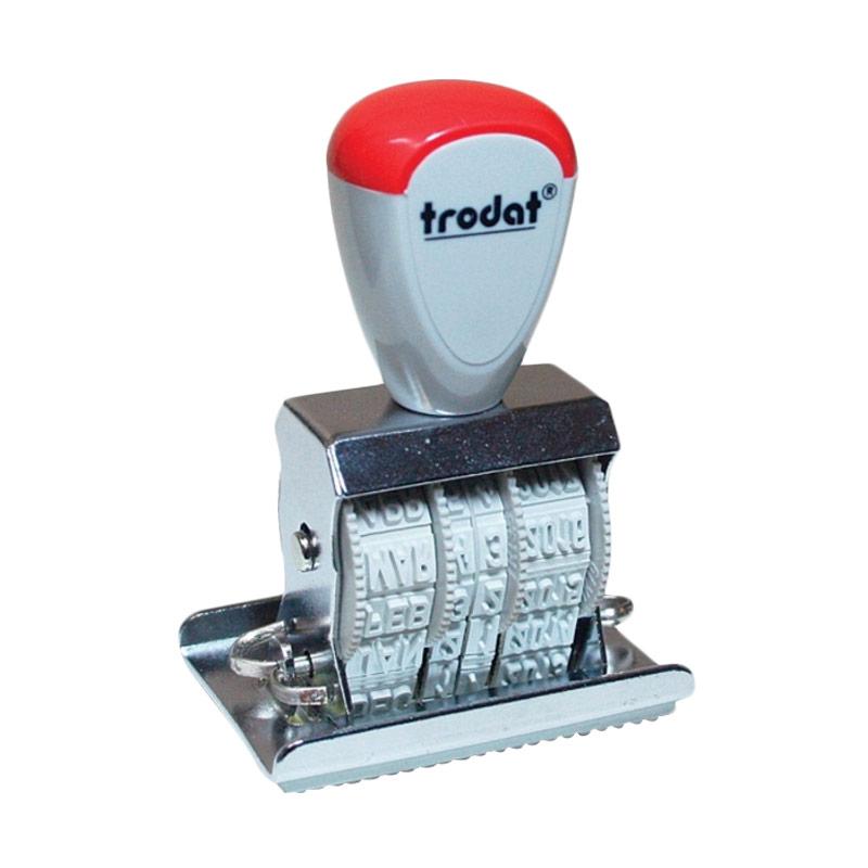 Jual Trodat 2210 Stempel Tanggal dan Paid [47 x 30 mm/4