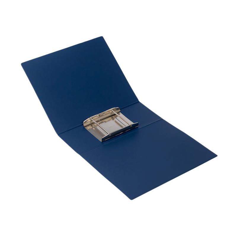 Jual Bantex #1312 01 Post Pipe Binder 2 Ring Folio - Blue