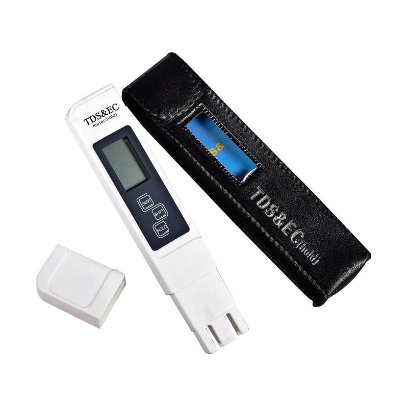 jual oem tds ec meterhold alat ukur ppm hidroponik jual oem tds ec meterhold alat ukur ppm hidroponik