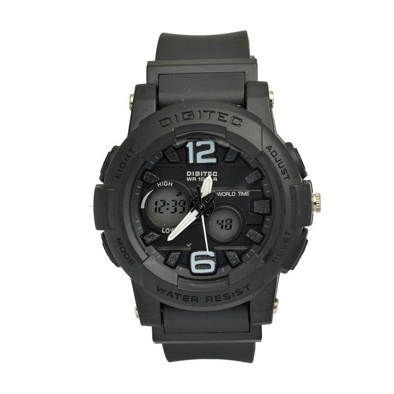 Digitec Wanita Black jual digitec dg2073fbl sporty jam tangan wanita black Digitec Wanita Black jual digitec dg2073fbl sporty jam tangan wanita black