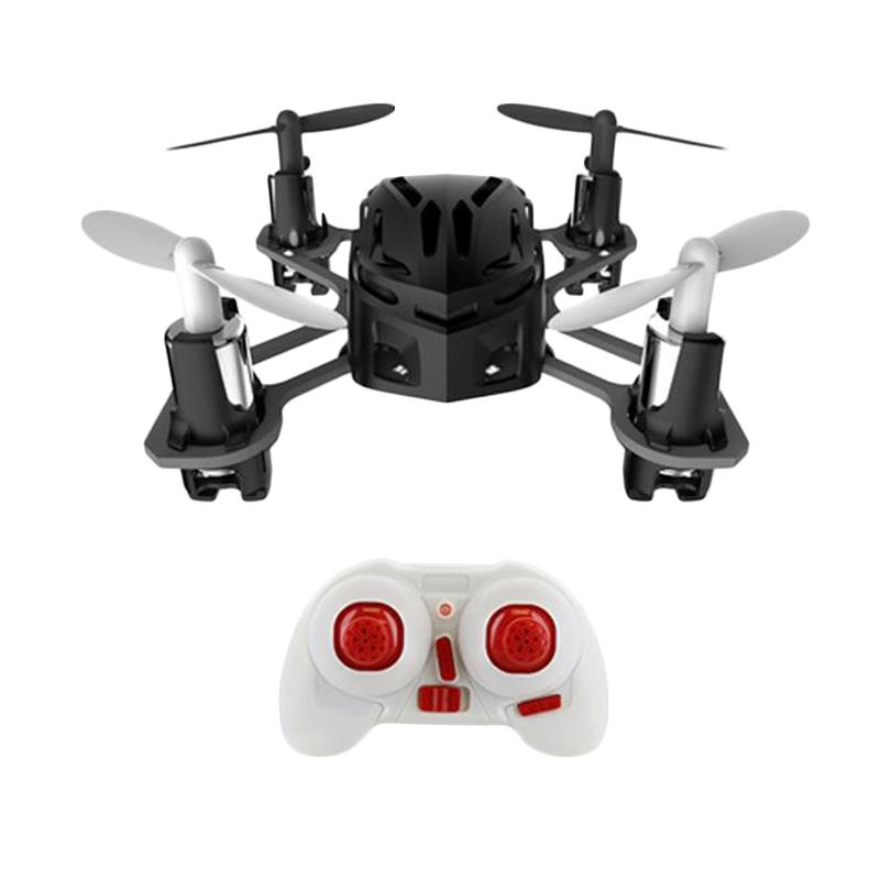 jual hubsan q4 h111 nano mini quadcopter drone hitam jual hubsan q4 h111 nano mini quadcopter drone hitam