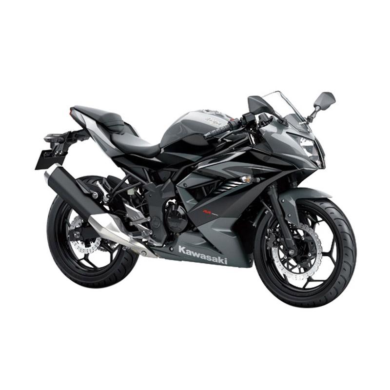 Kawasaki Ninja 250sl 2020
