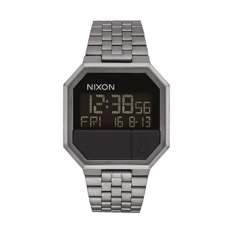 jual nixon rerun digital jam tangan pria a158632 grey harga kualitas terjamin jual nixon rerun digital jam tangan pria a158632 grey harga kualitas terjamin