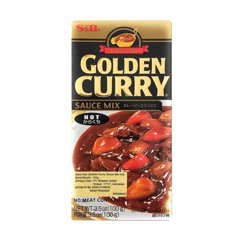 jual s b golden curry sauce mix saus kari bumbu 100 g harga kualitas terjamin jual s b golden curry sauce mix saus kari bumbu 100 g harga kualitas terjamin