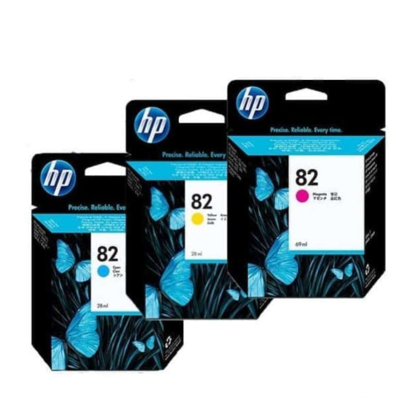 Картриджи Hp 46 Купить Москва