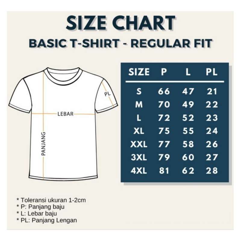 Kaos Panjang Lengan Pendek Pria - 1kg Bisa 6 Pcs Kaos Pria ...