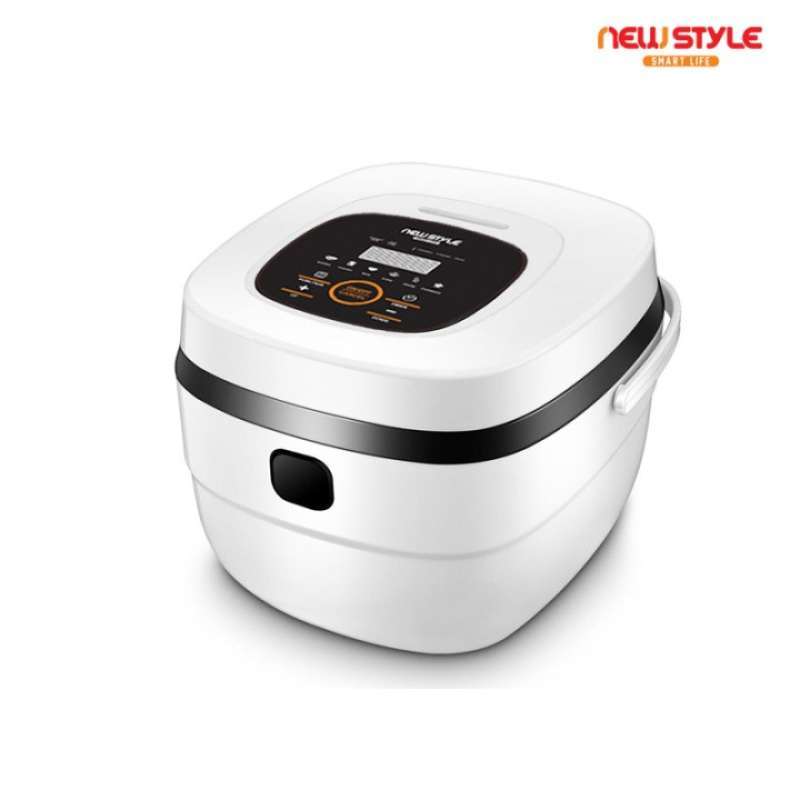 Jual Smart Rice Cooker Y03 Pemanas Penanak Nasi Multifungsi 2l Di