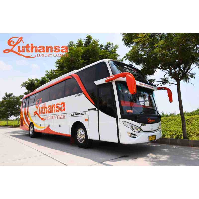 Malindo Bus Pariwisata Jawa Timur: Menggagas Petualangan di Bumi Kencono