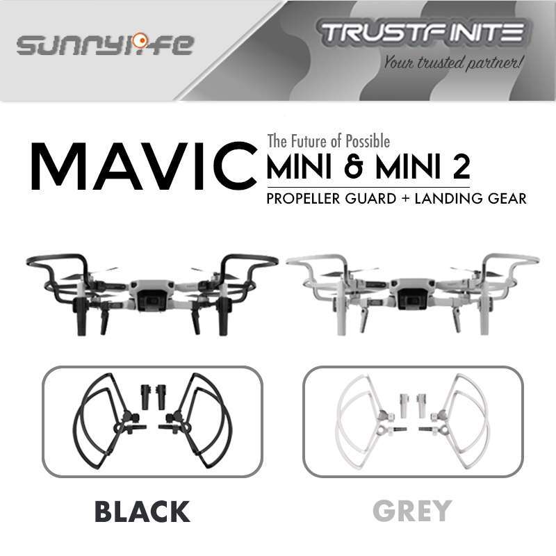 Jual Dji Mini 2 Propeller Guard Original Murah - Harga Diskon Juni 2024 ...