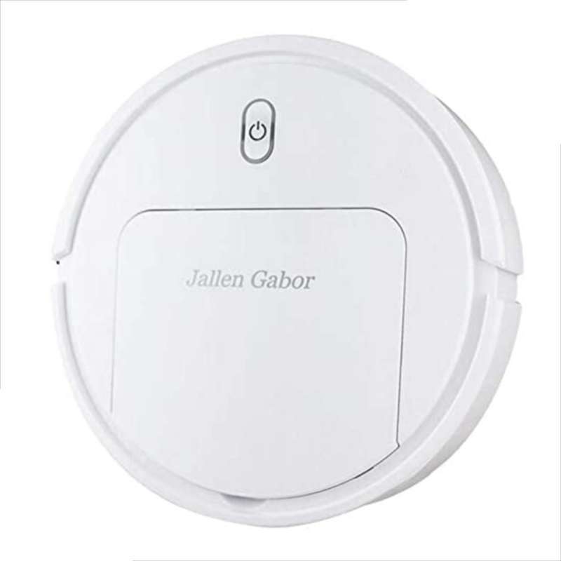 Promo VACUUM CLEANER ROBOT ROBOTIC MURAH LUCU SAPU dan PEL OTOMATIS