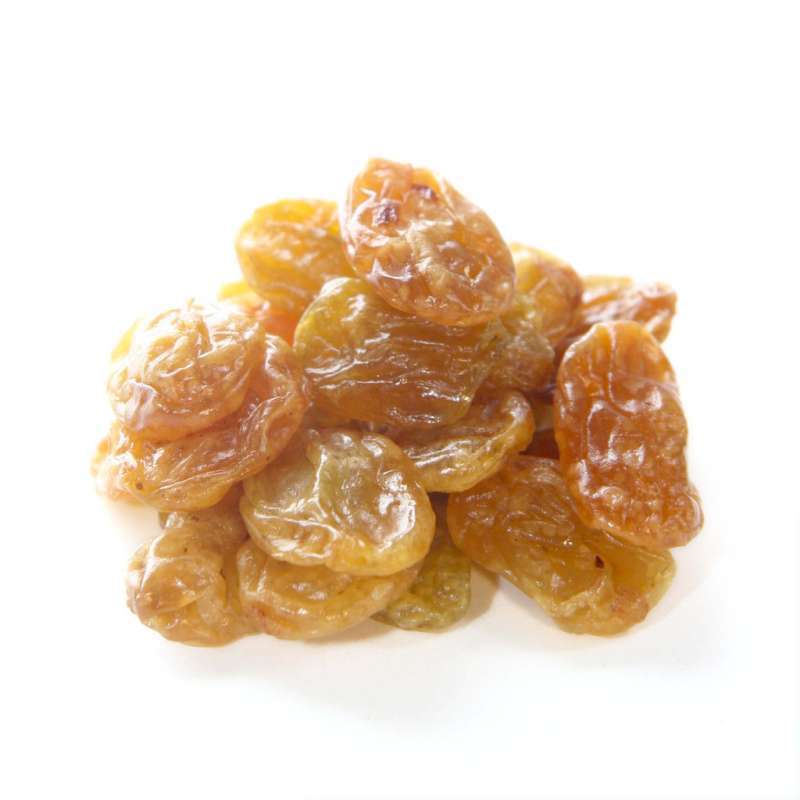 Jual Trio Natural - Raisins Golden [450 g] di Seller Totalsuperfood ...