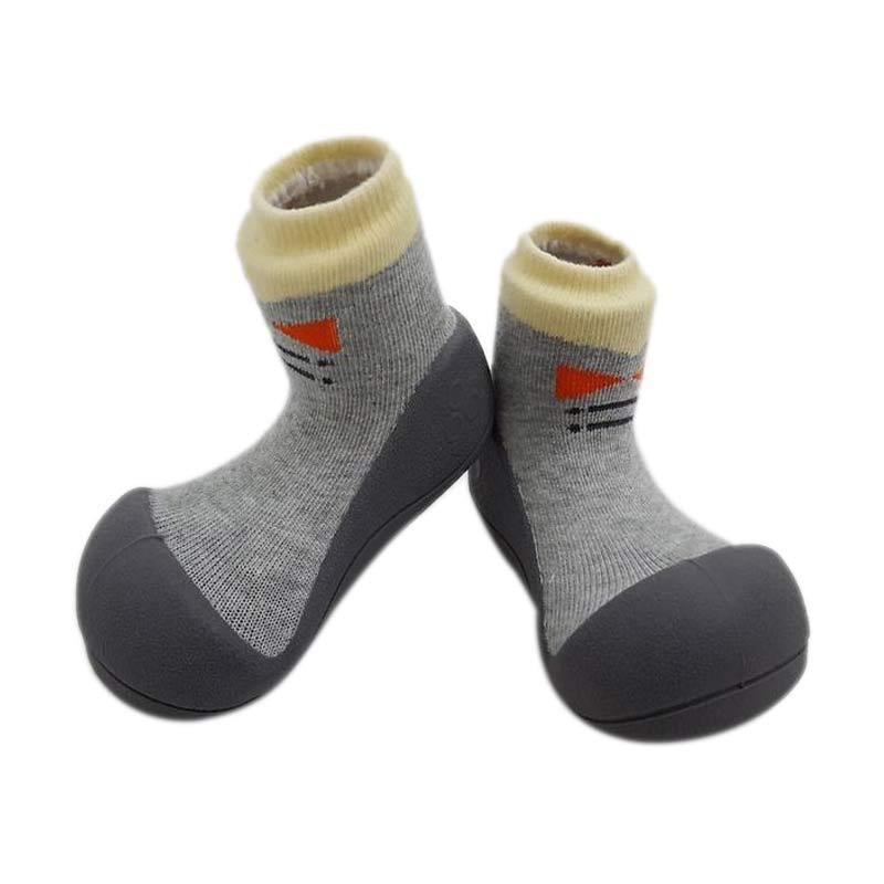 jual attipas tie sepatu bayi gray harga kualitas terjamin blibli jual attipas tie sepatu bayi gray harga kualitas terjamin blibli