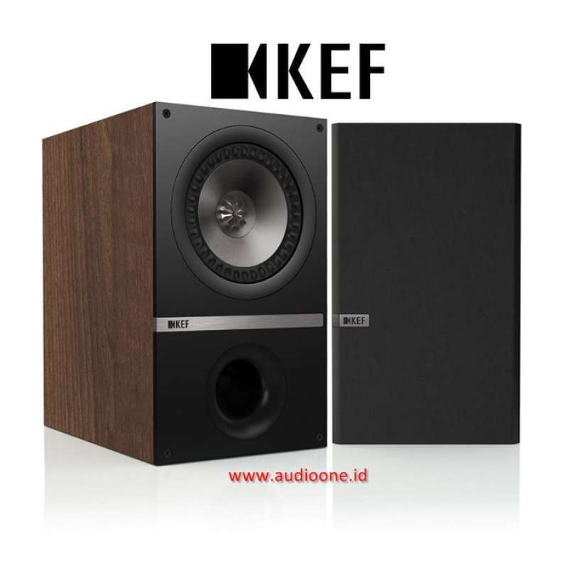 Jual Kef Q100 Bookshelf Speakers di Seller FlyBirdst Blibli