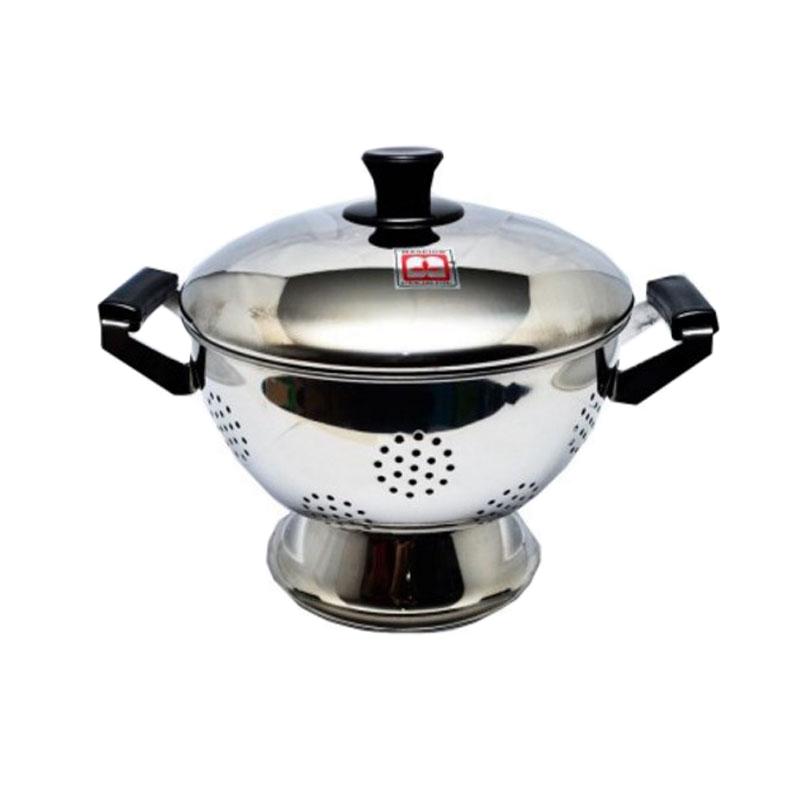 jual maspion yasaki tempat nasi dengan tutup silver 24 cm harga kualitas terjamin jual maspion yasaki tempat nasi dengan tutup silver 24 cm harga kualitas terjamin