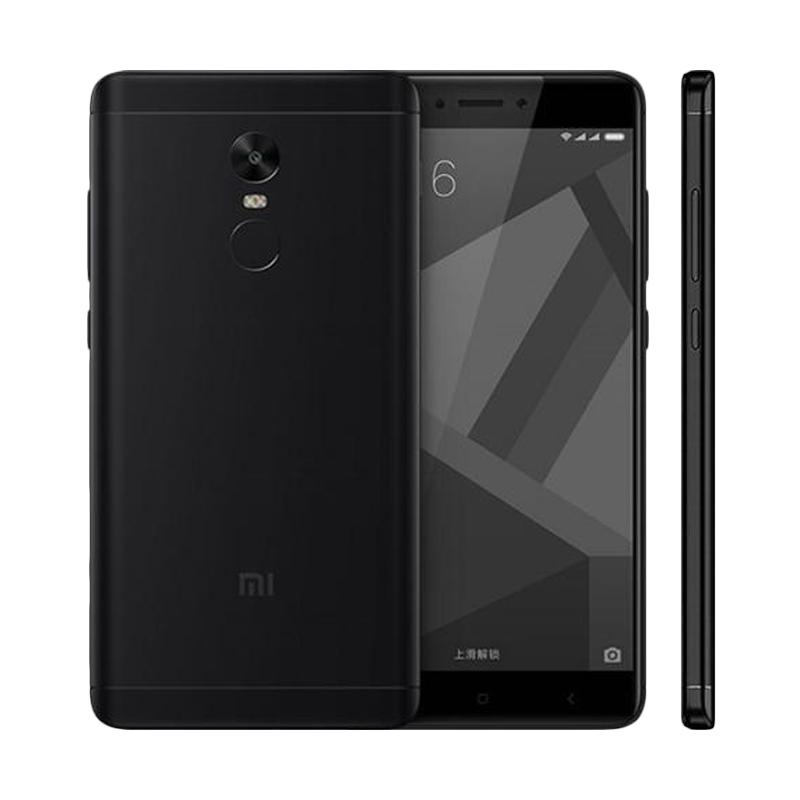 Jual Weekend Deal - Xiaomi Redmi Note 4X Smartphone - Full