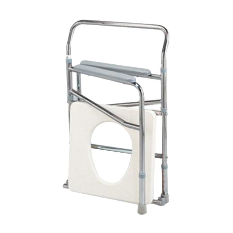 Commode Chair Rfs 896 Jual Gea Fs896 Commode Chair Kursi Toilet Di Seller Saputra - Sukapura ...