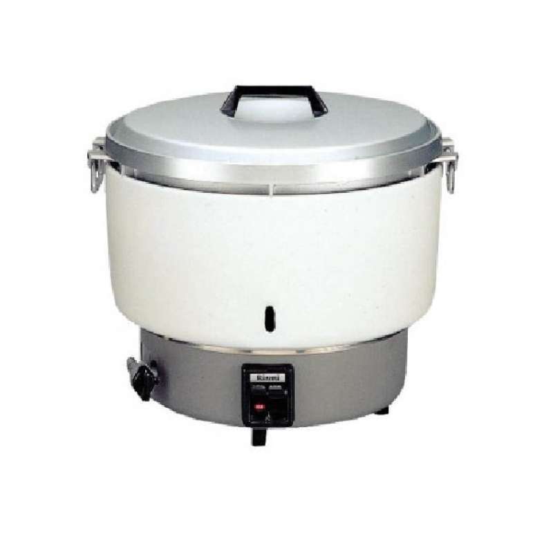 Promo RINNAI RICE COOKER RR50SI Diskon 27 di Seller Carthinks Kota